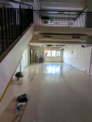 T-space (D18), Factory #433306601